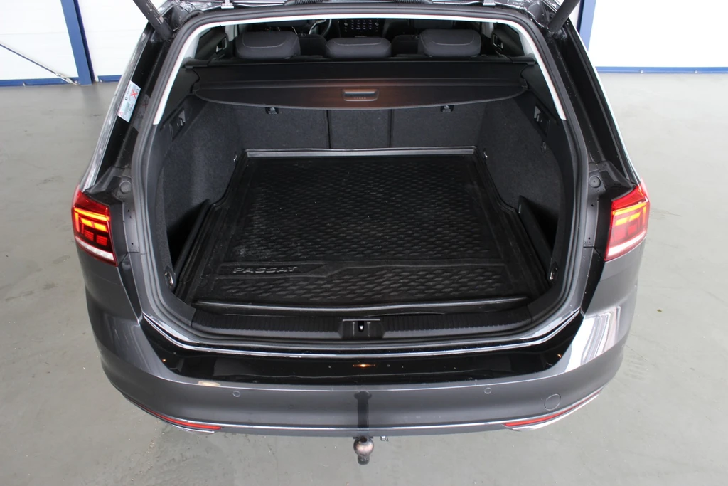 Volkswagen Passat – foto 7