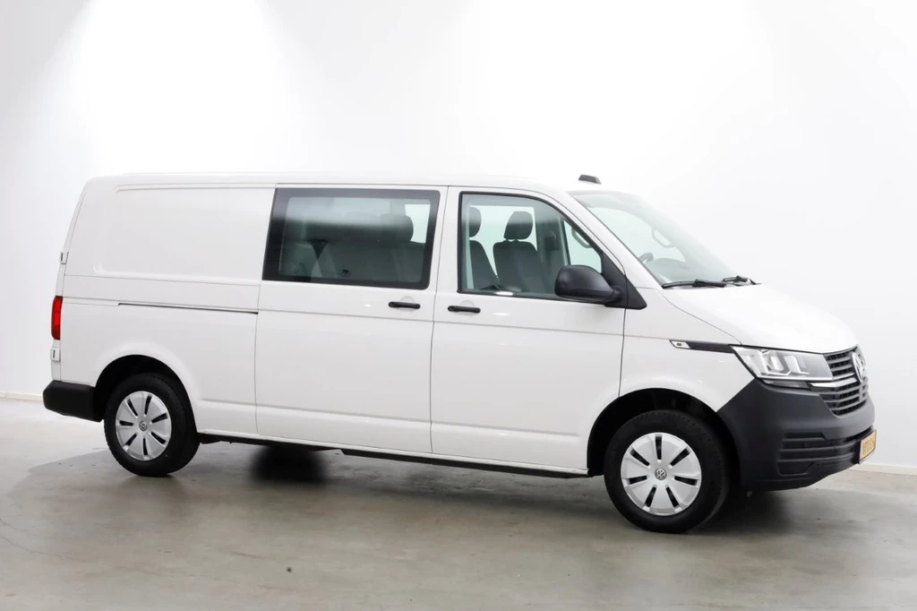 Volkswagen Transporter – foto 6