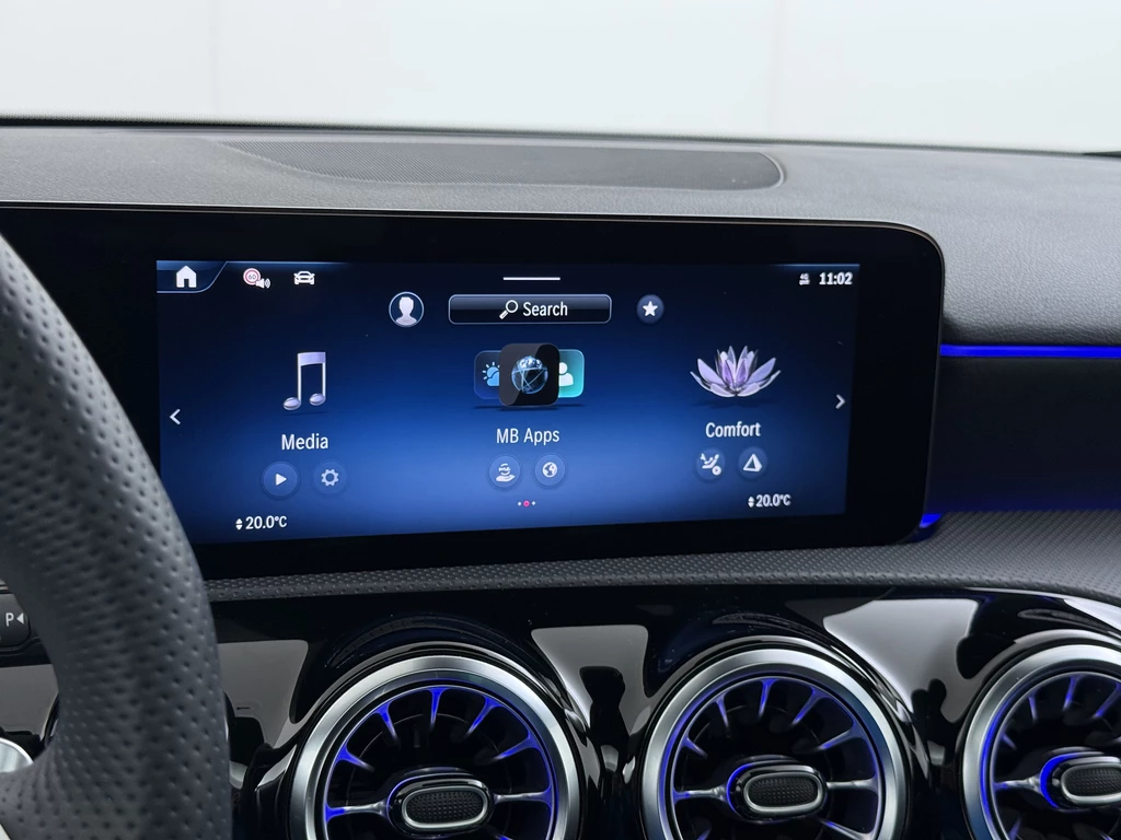 Mercedes-Benz A-Klasse – foto 29