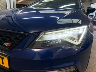 SEAT Leon – thumbnail 9