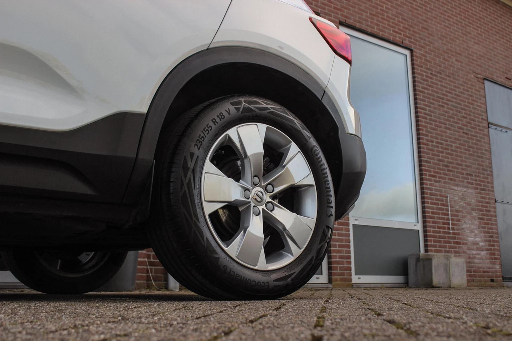 Volvo XC40 – foto 45