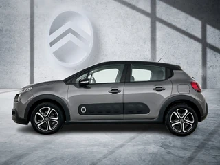 Citroën C3 – thumbnail 2