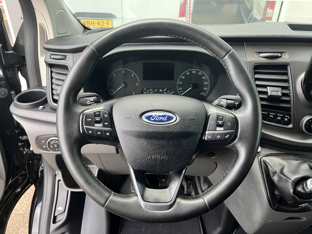 Ford Transit Custom – foto 16