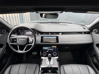 Land Rover Range Rover Evoque – thumbnail 8