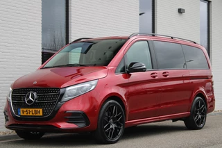 Mercedes-Benz V-Klasse – thumbnail 3
