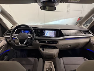 Volkswagen Multivan – thumbnail 17