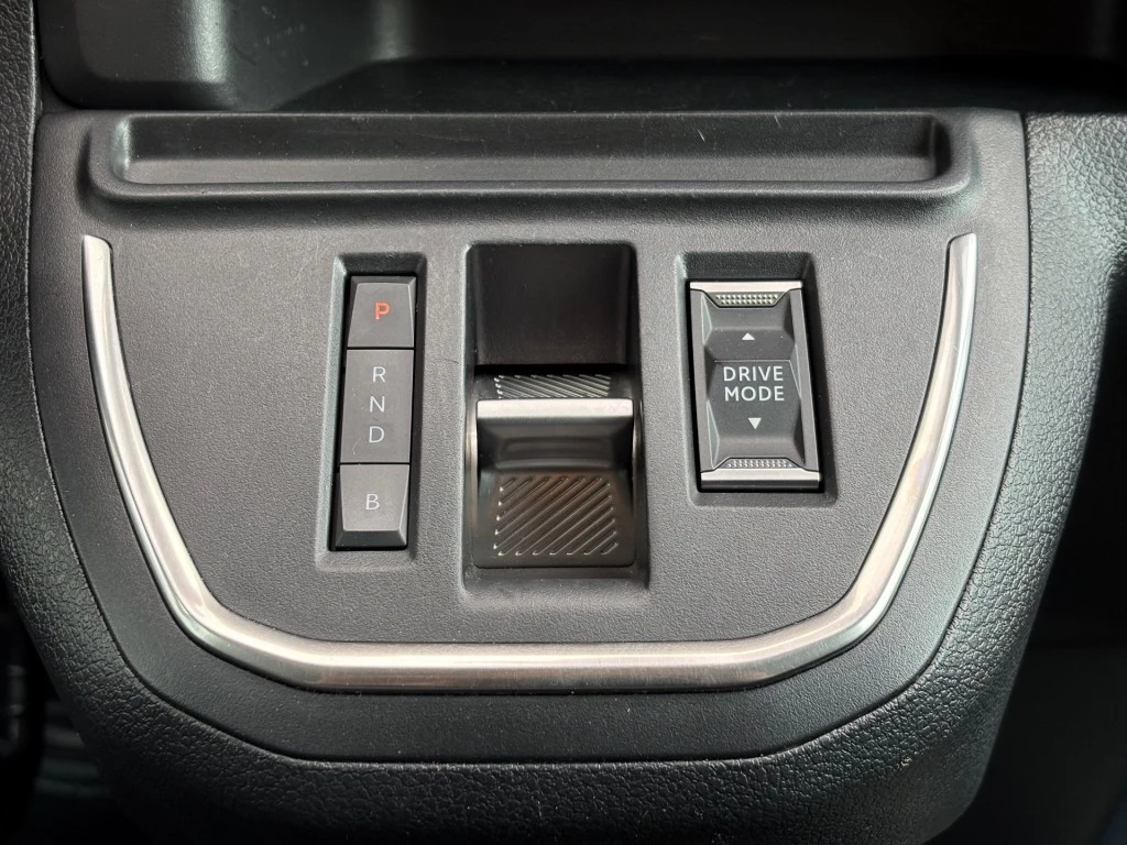 Opel Vivaro-e – foto 25