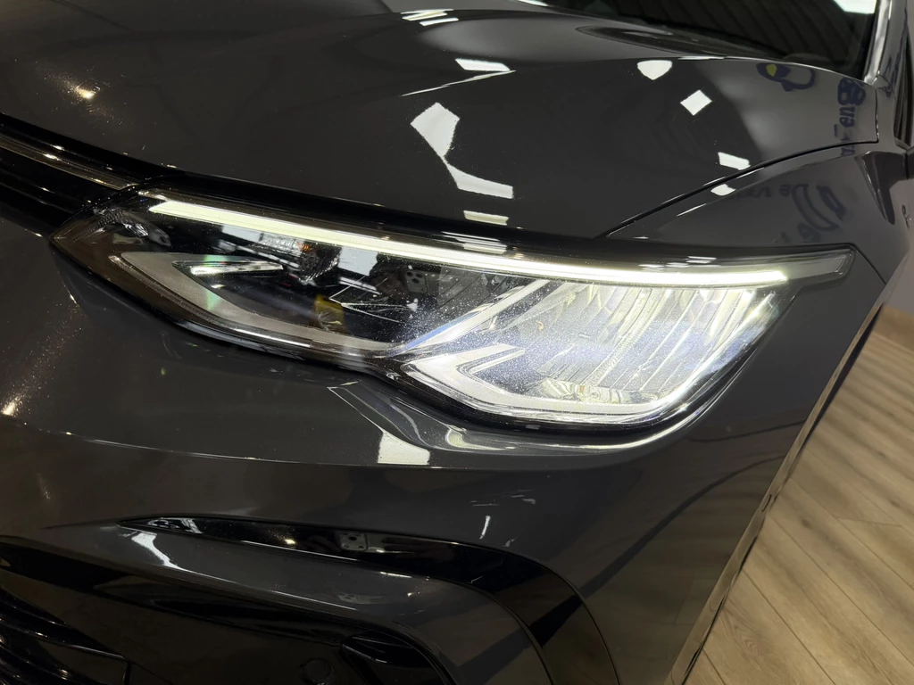 Volkswagen Golf – foto 10