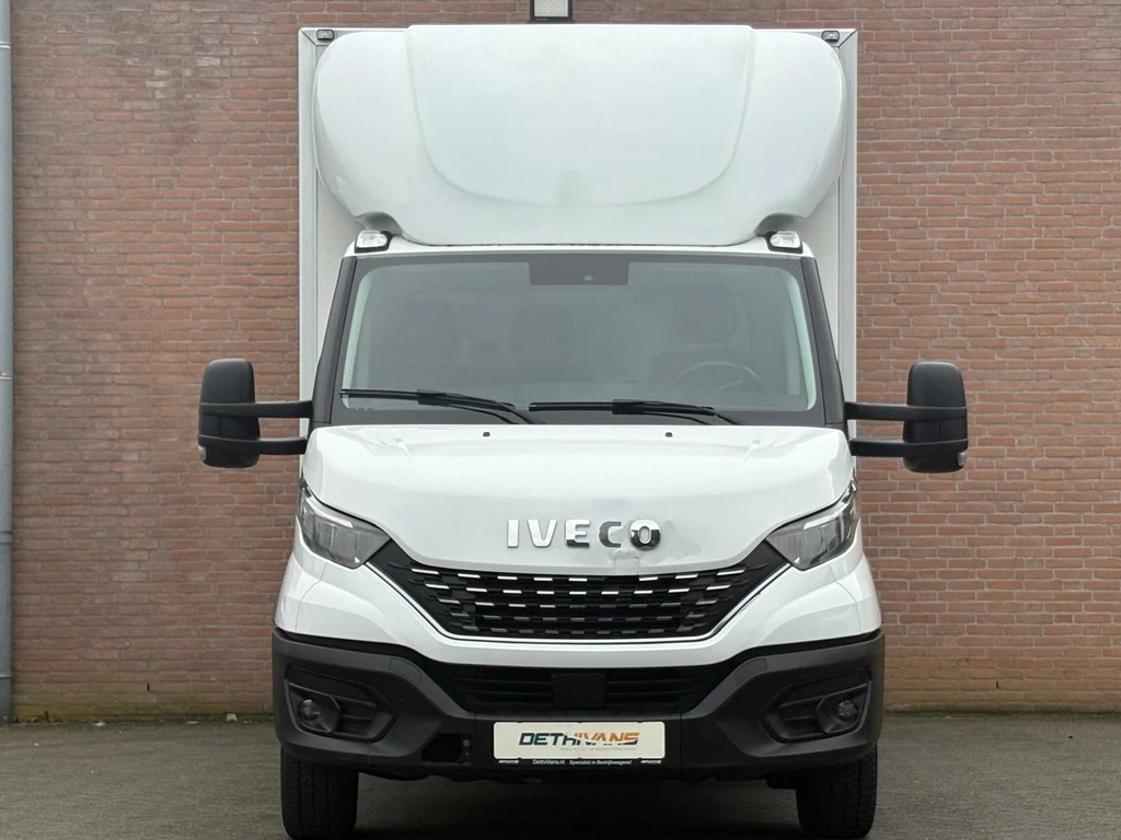 Iveco Daily – foto 10