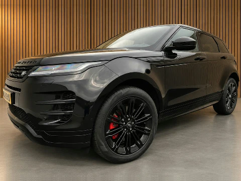 Land Rover Range Rover Evoque – foto 2