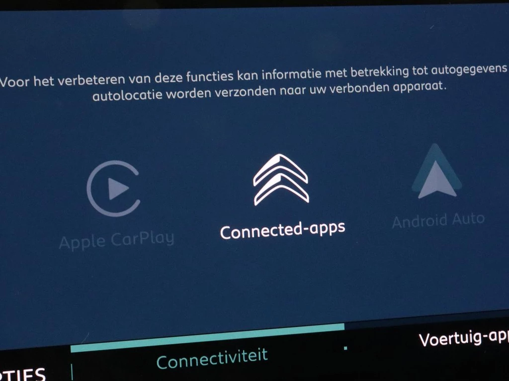 Citroën C5 Aircross – foto 24