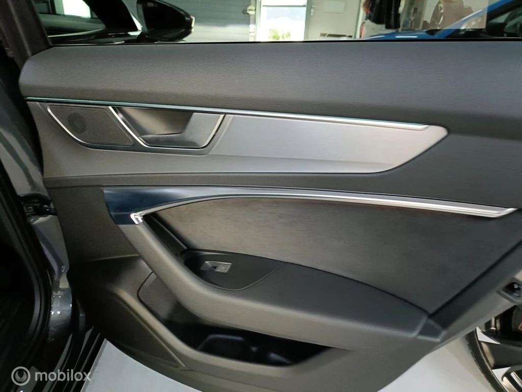 Audi A6 – foto 34