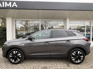Opel Grandland X – thumbnail 1