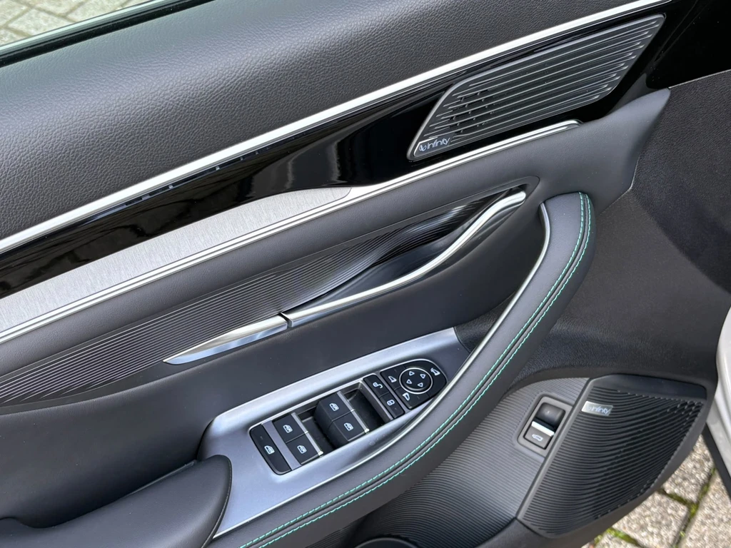 BYD SEAL U – foto 17