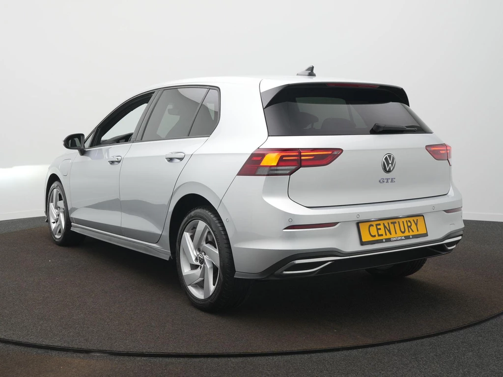 Volkswagen Golf – foto 4