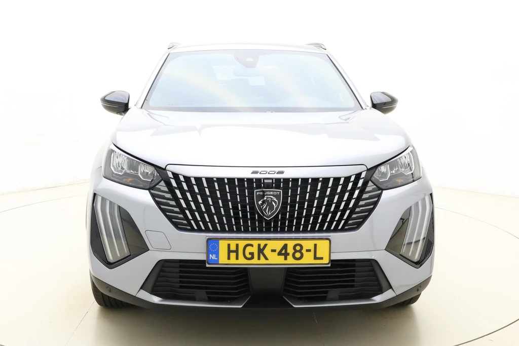 Peugeot e-2008 – foto 9