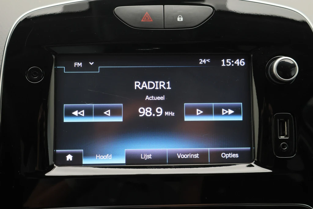 Renault Clio – foto 29