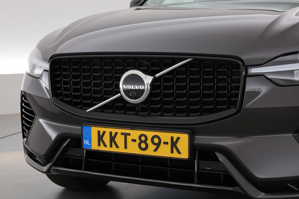 Volvo XC60 – foto 50