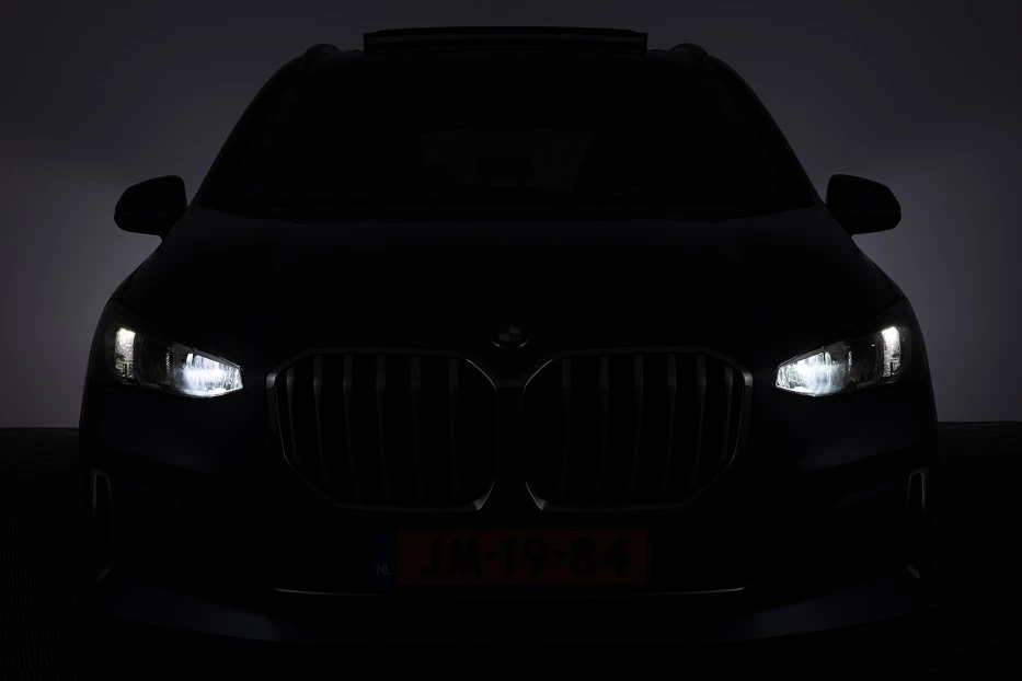 BMW 2 Serie – foto 9