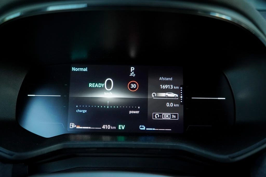 Renault Clio – foto 12