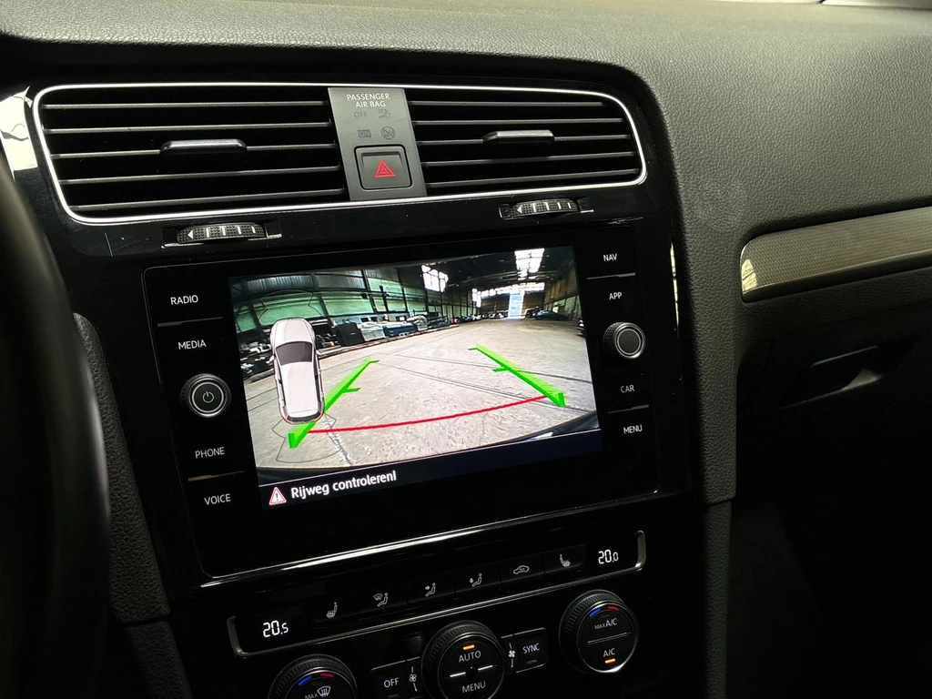 Volkswagen Golf – foto 13