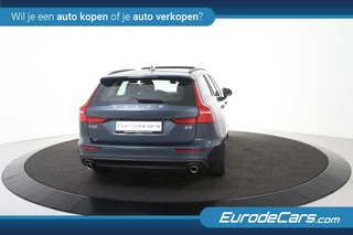 Volvo V60 – thumbnail 10