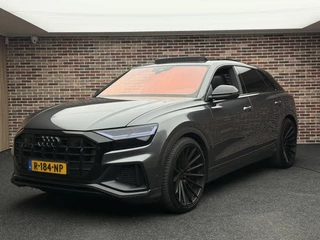 Audi SQ8 – thumbnail 2