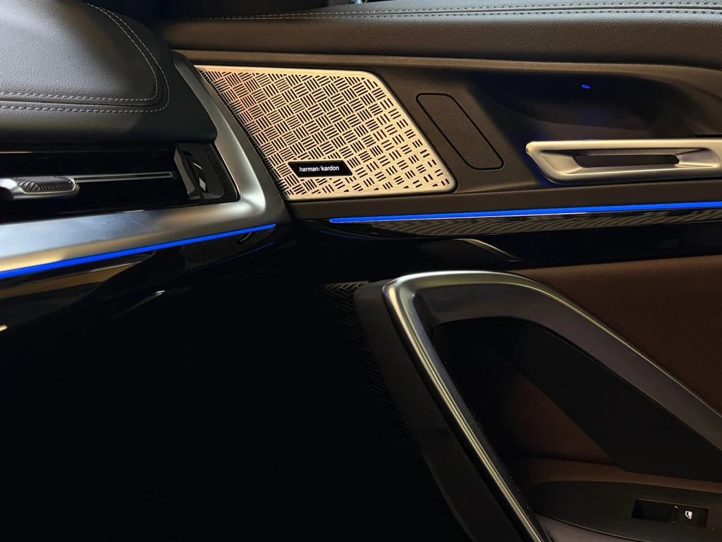 BMW X1 – foto 21