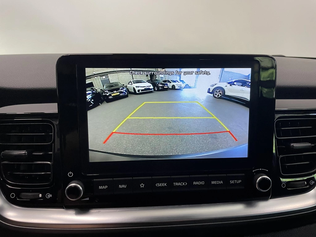 Kia Stonic – foto 20