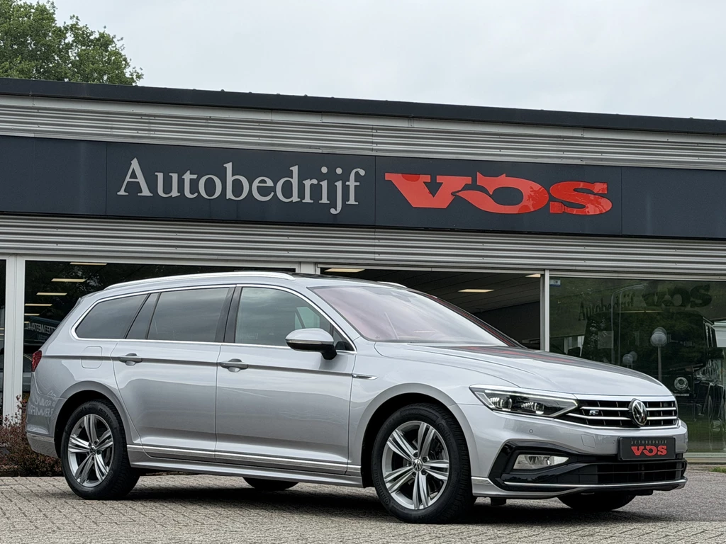 Volkswagen Passat – foto 6