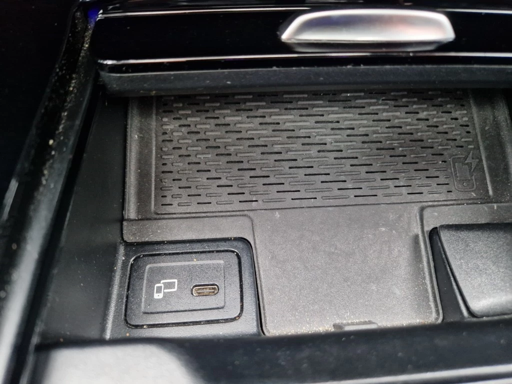 Mercedes-Benz A-Klasse – foto 47
