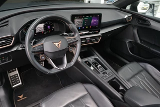 CUPRA Leon Sportstourer – thumbnail 9
