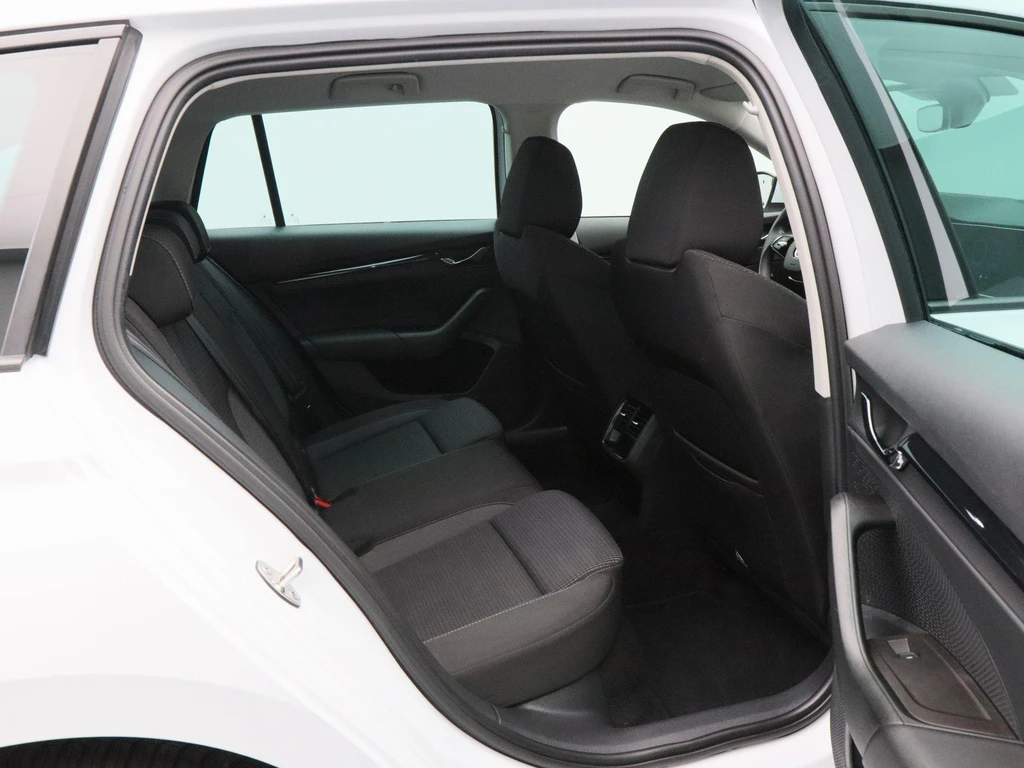 Škoda Octavia – foto 34
