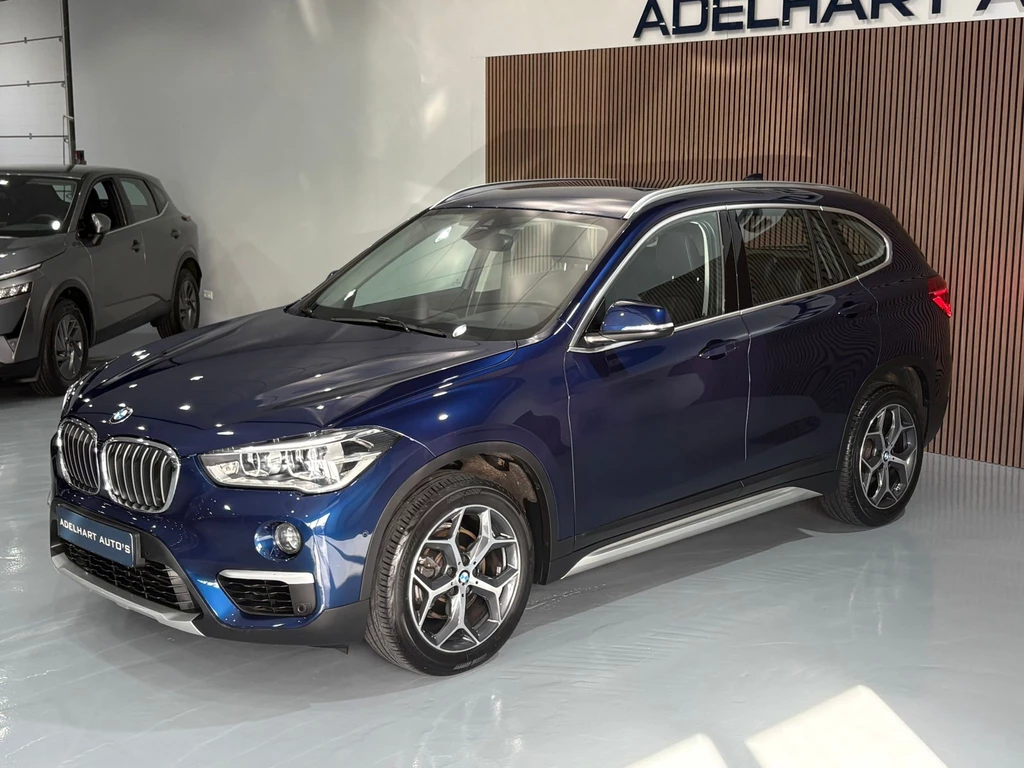 BMW X1 – foto 3