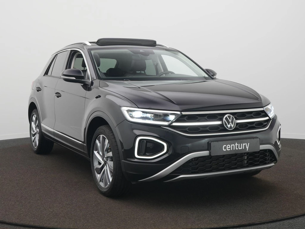 Volkswagen T-Roc – foto 9