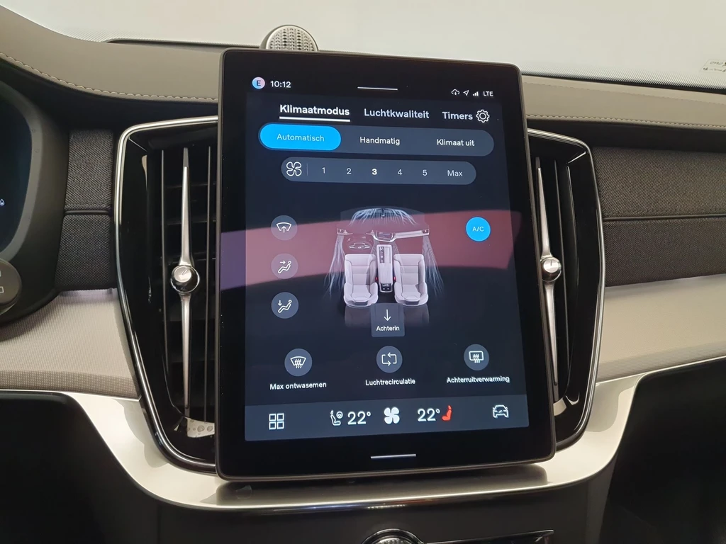 Volvo XC90 – foto 14