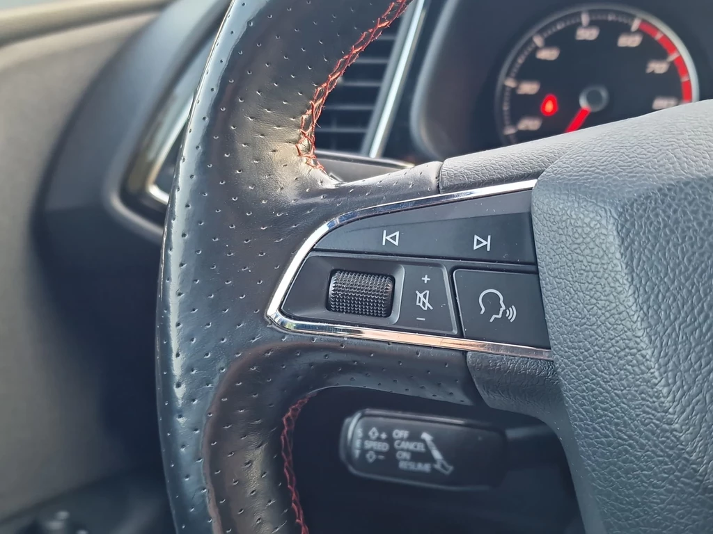 SEAT Leon – foto 22