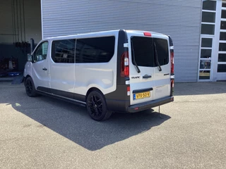 Renault Trafic – thumbnail 2