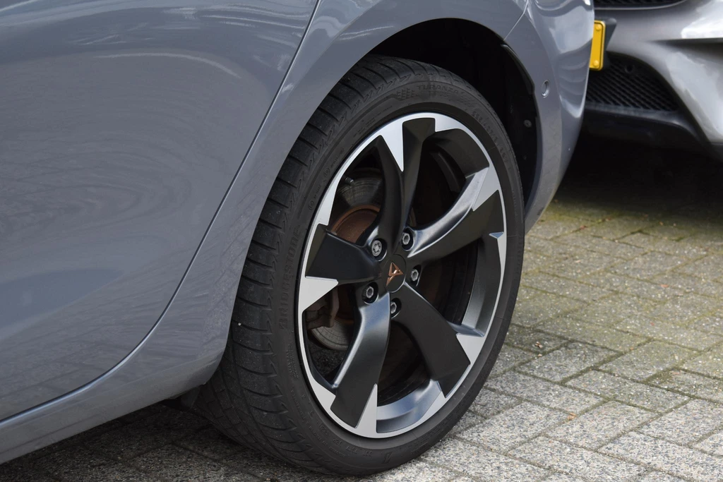 CUPRA Leon – foto 51