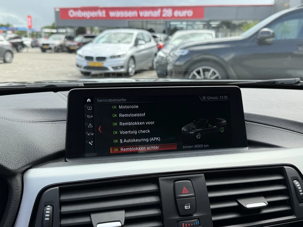 BMW 4 Serie – foto 41