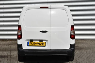 Peugeot Partner – thumbnail 3