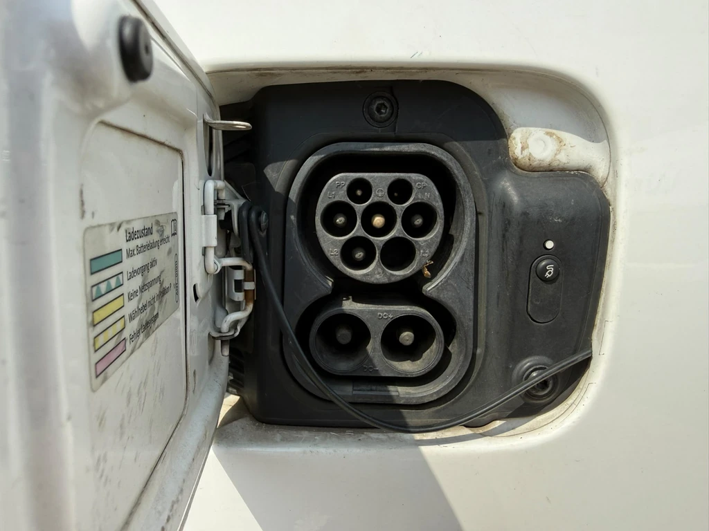 Volkswagen Caddy – foto 29