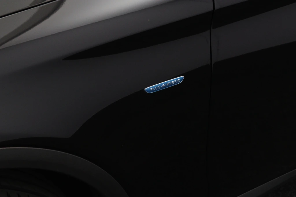 Mercedes-Benz GLC – foto 28