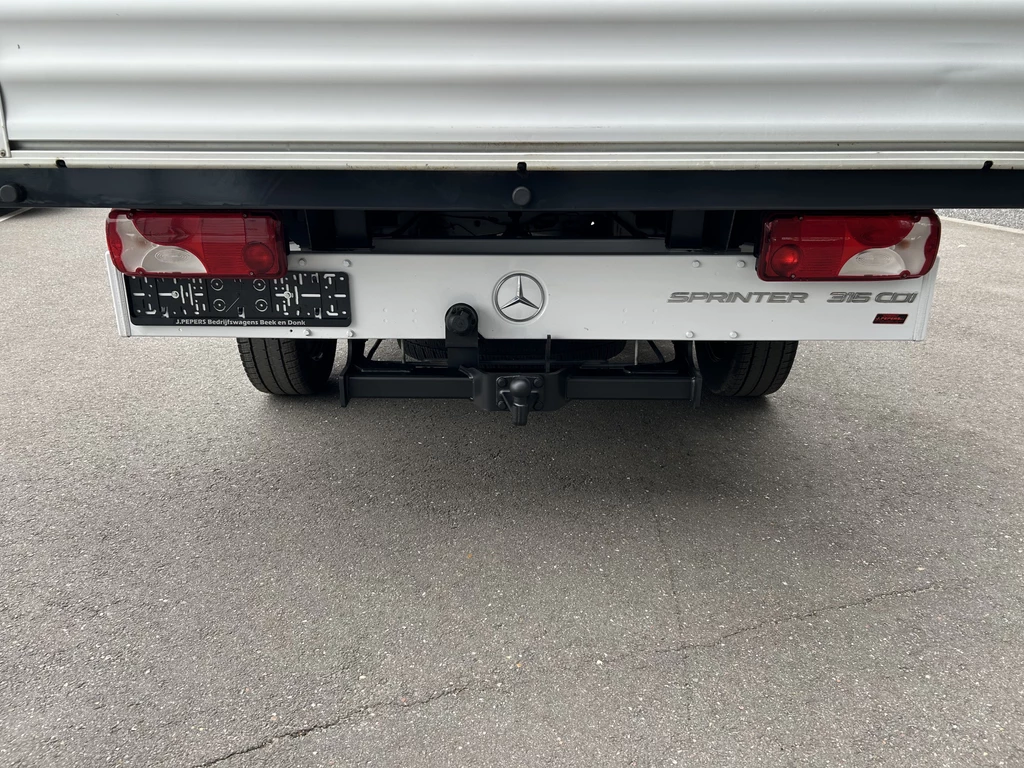Mercedes-Benz Sprinter – foto 6