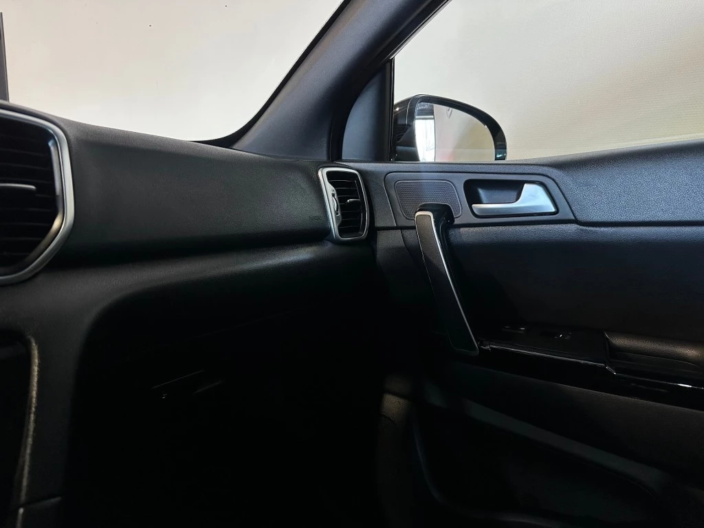 Kia Sportage – foto 36