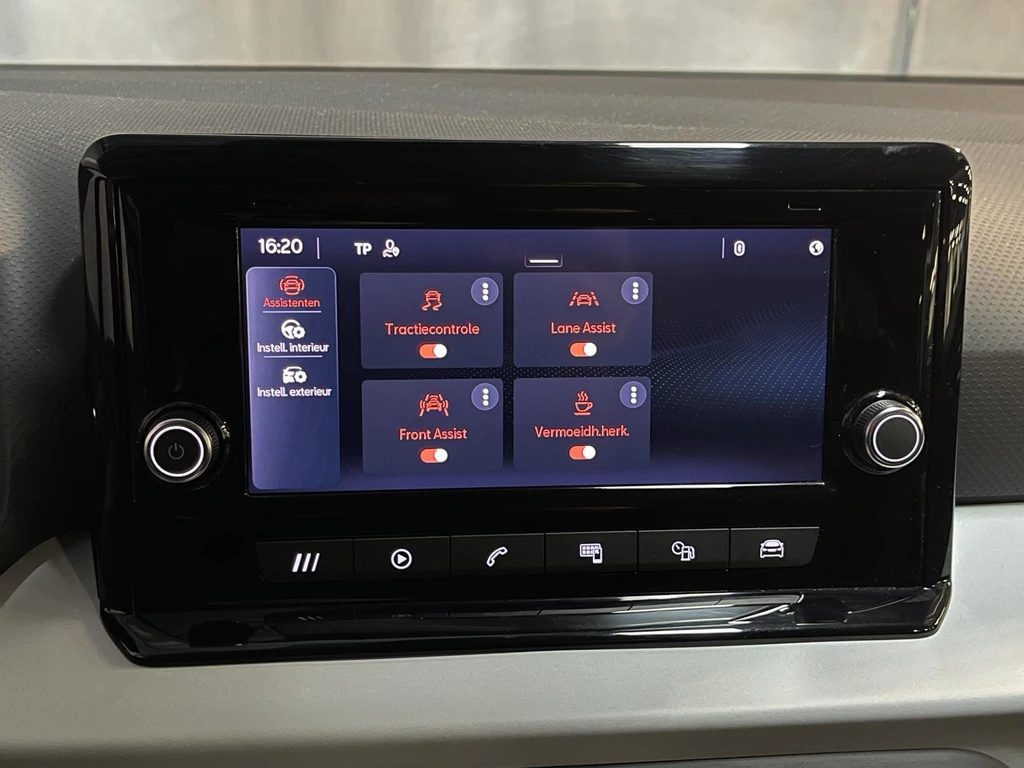 SEAT Arona – foto 18