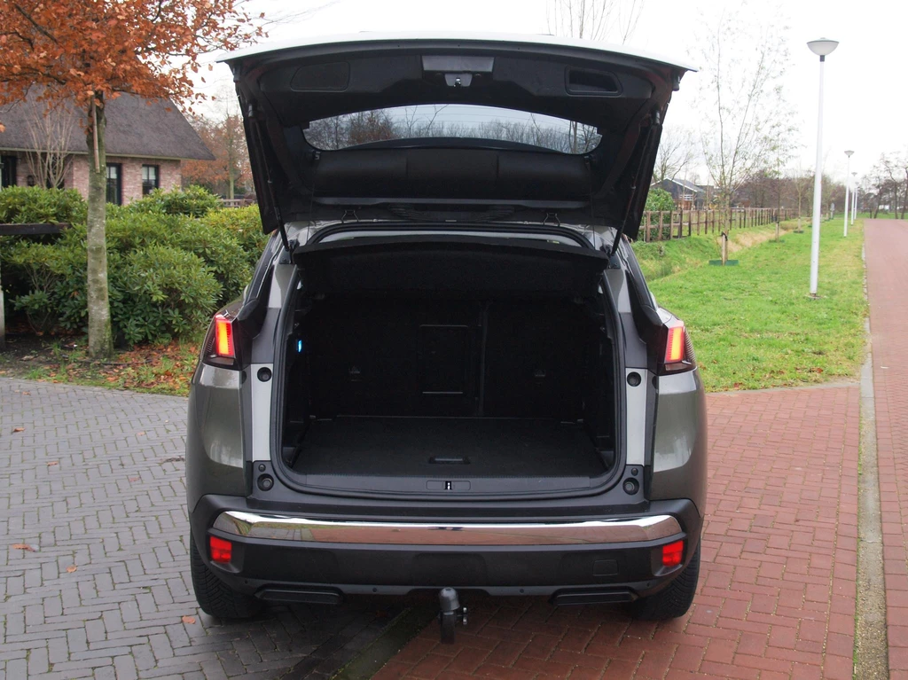 Peugeot 3008 – foto 30