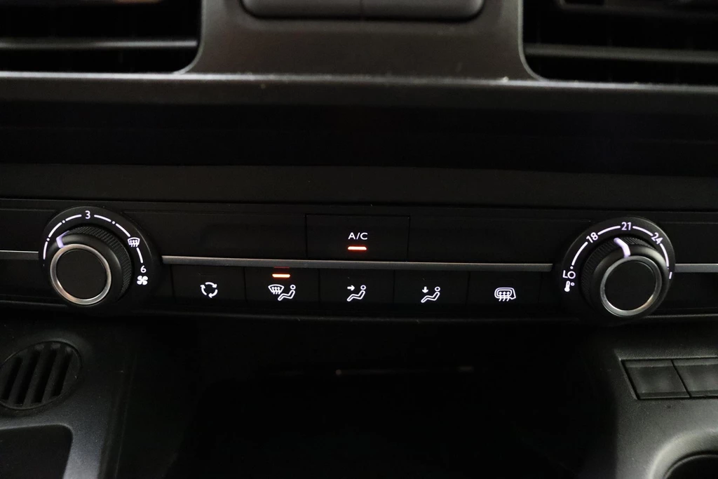 Citroën Berlingo – foto 20