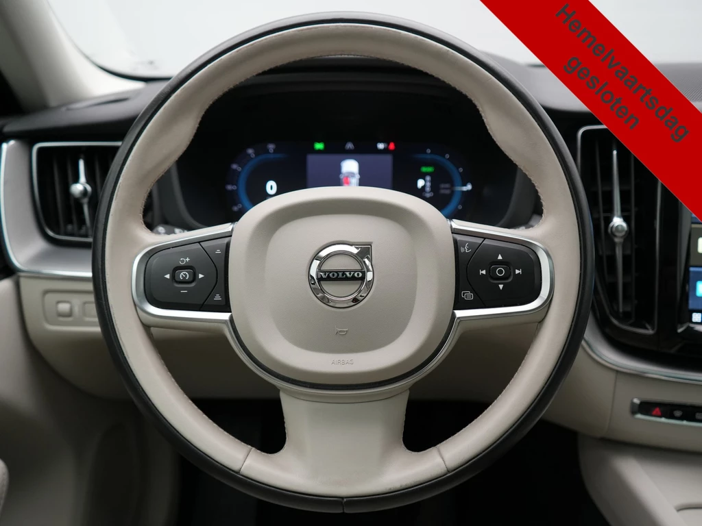 Volvo XC60 – foto 38