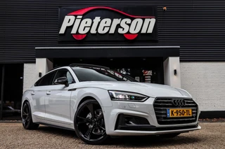 Audi A5 – thumbnail 8